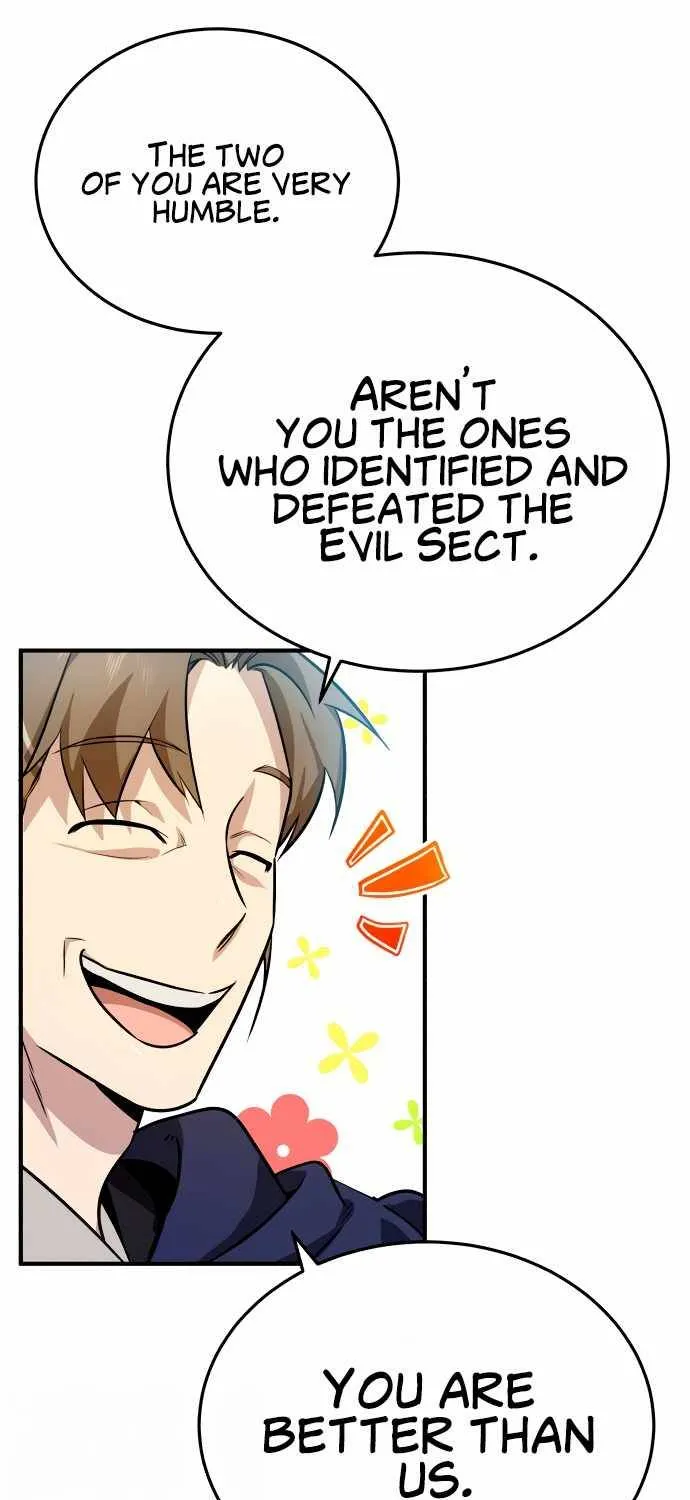 Best Teacher Baek Kainu Manga Chapter 4 Page 10