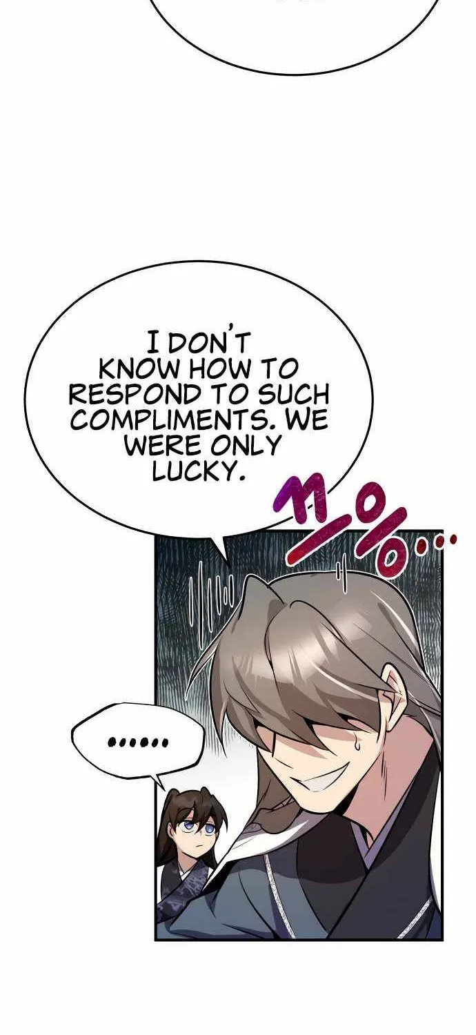 Best Teacher Baek Kainu Manga Chapter 4 Page 11