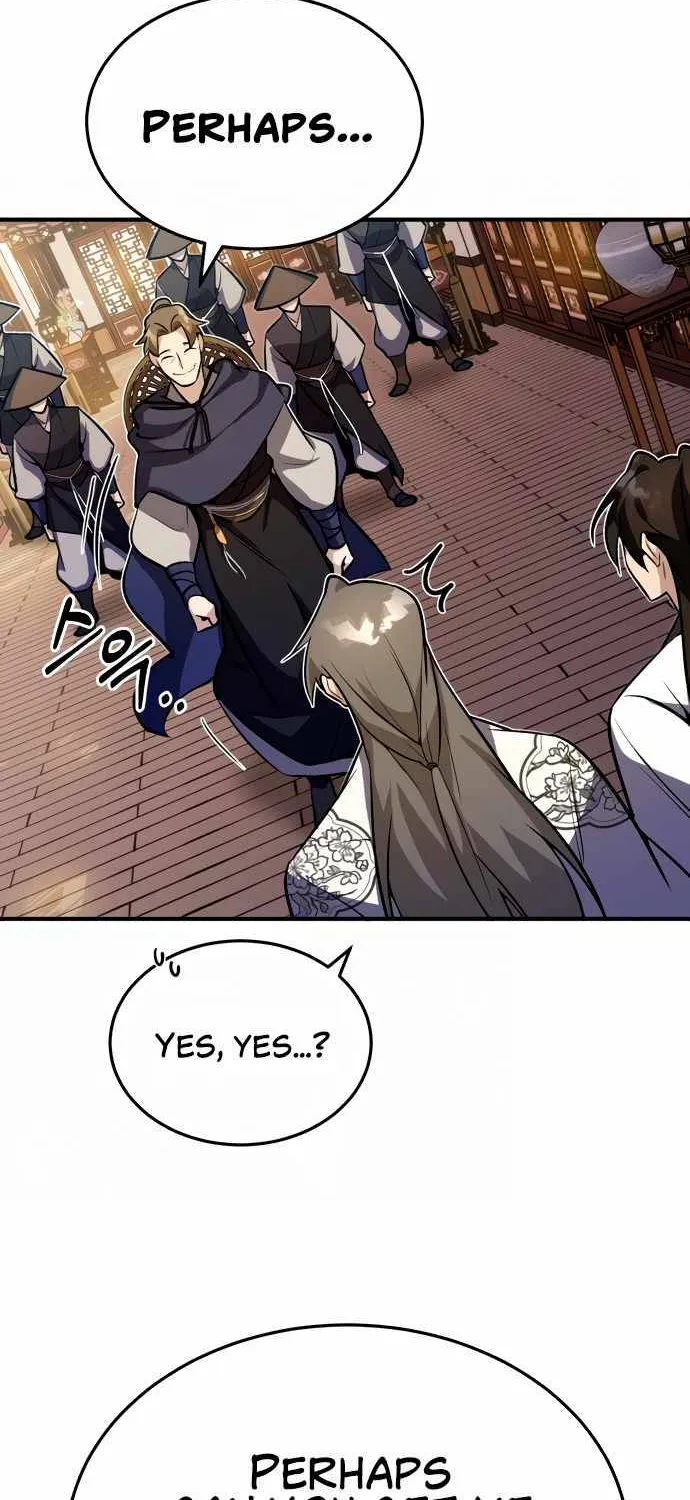 Best Teacher Baek Kainu Manga Chapter 4 Page 15