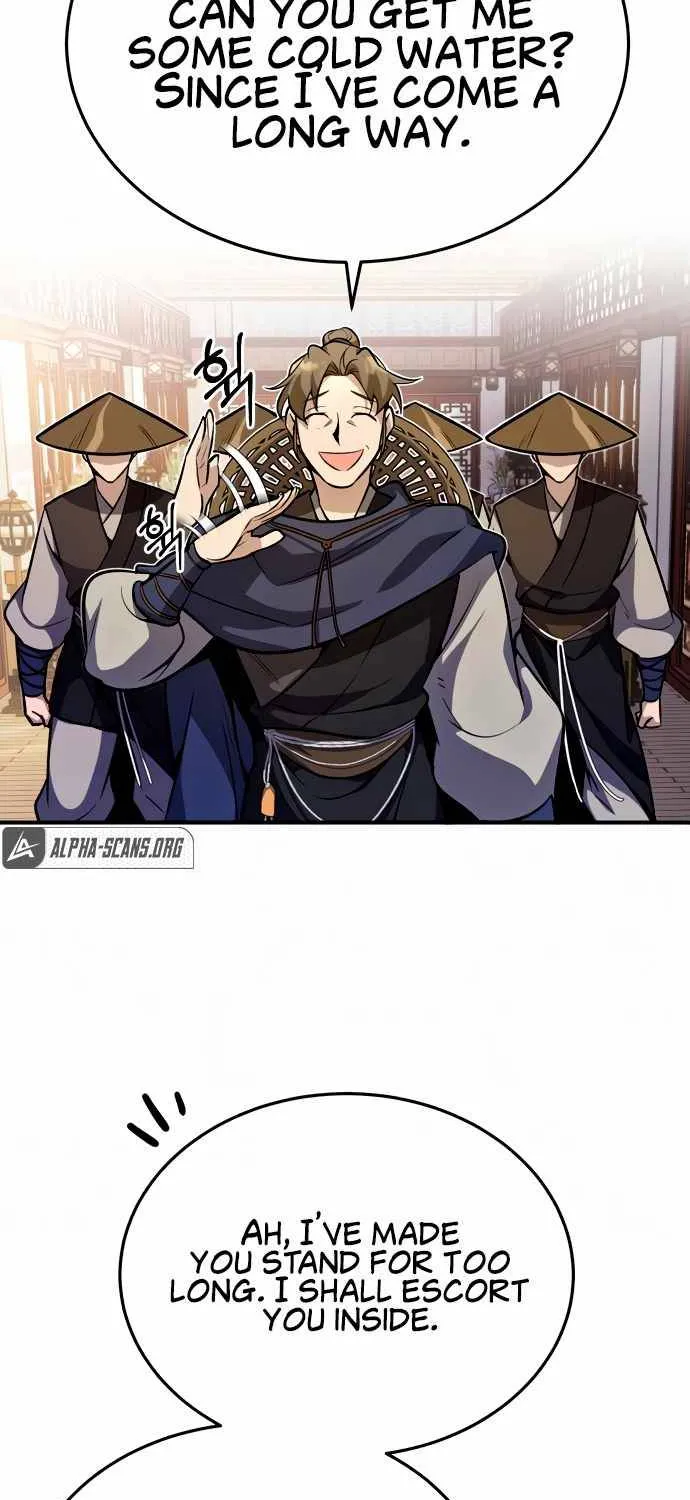 Best Teacher Baek Kainu Manga Chapter 4 Page 16