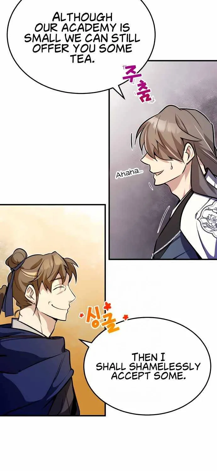 Best Teacher Baek Kainu Manga Chapter 4 Page 17