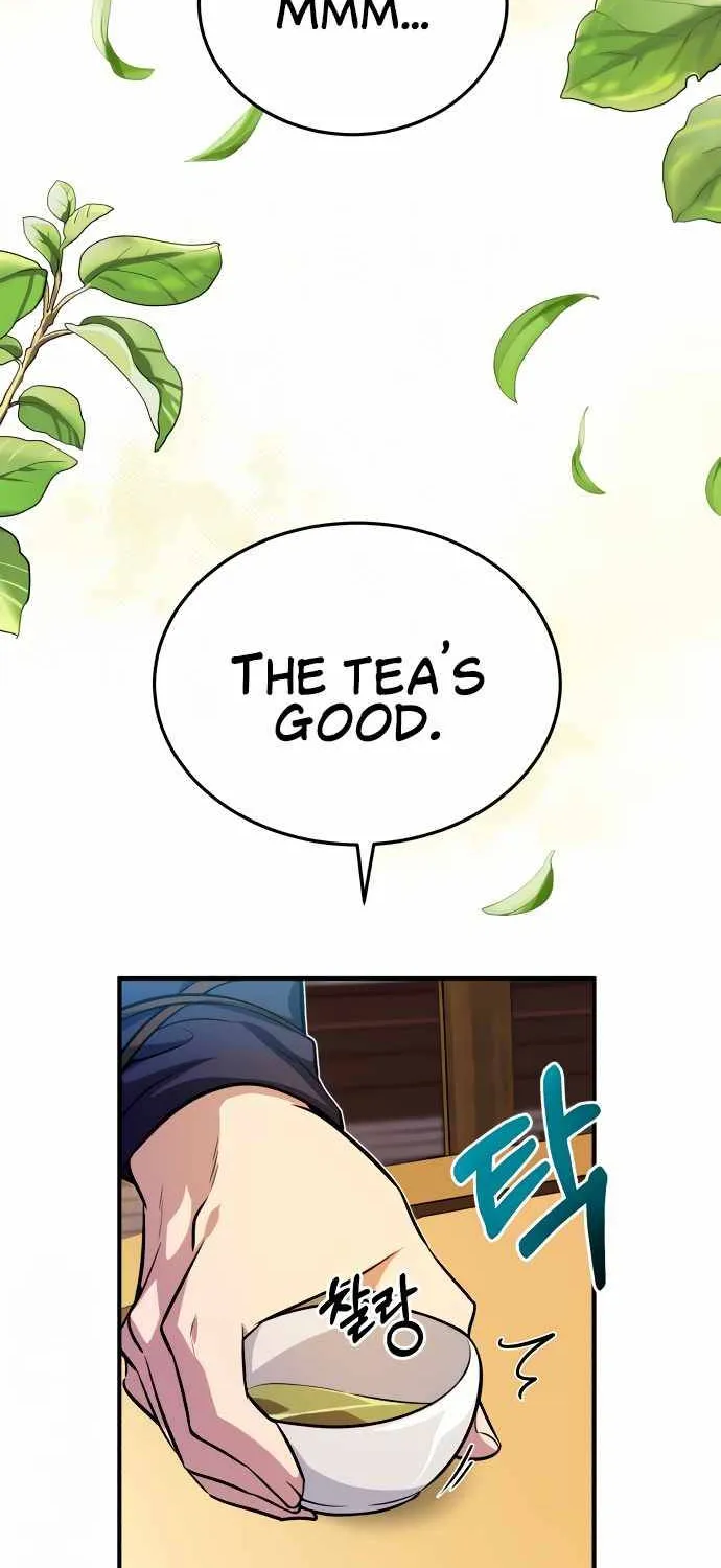 Best Teacher Baek Kainu Manga Chapter 4 Page 23