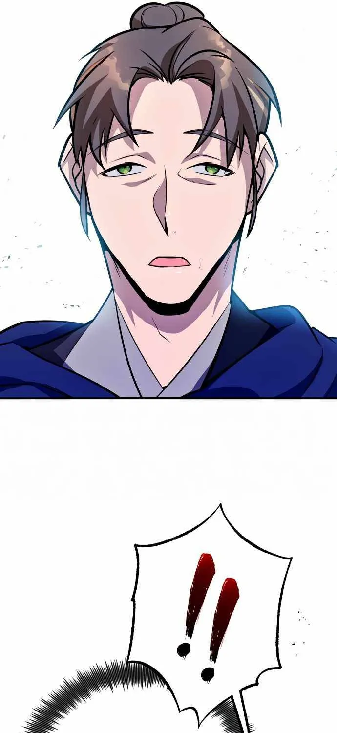 Best Teacher Baek Kainu Manga Chapter 4 Page 26