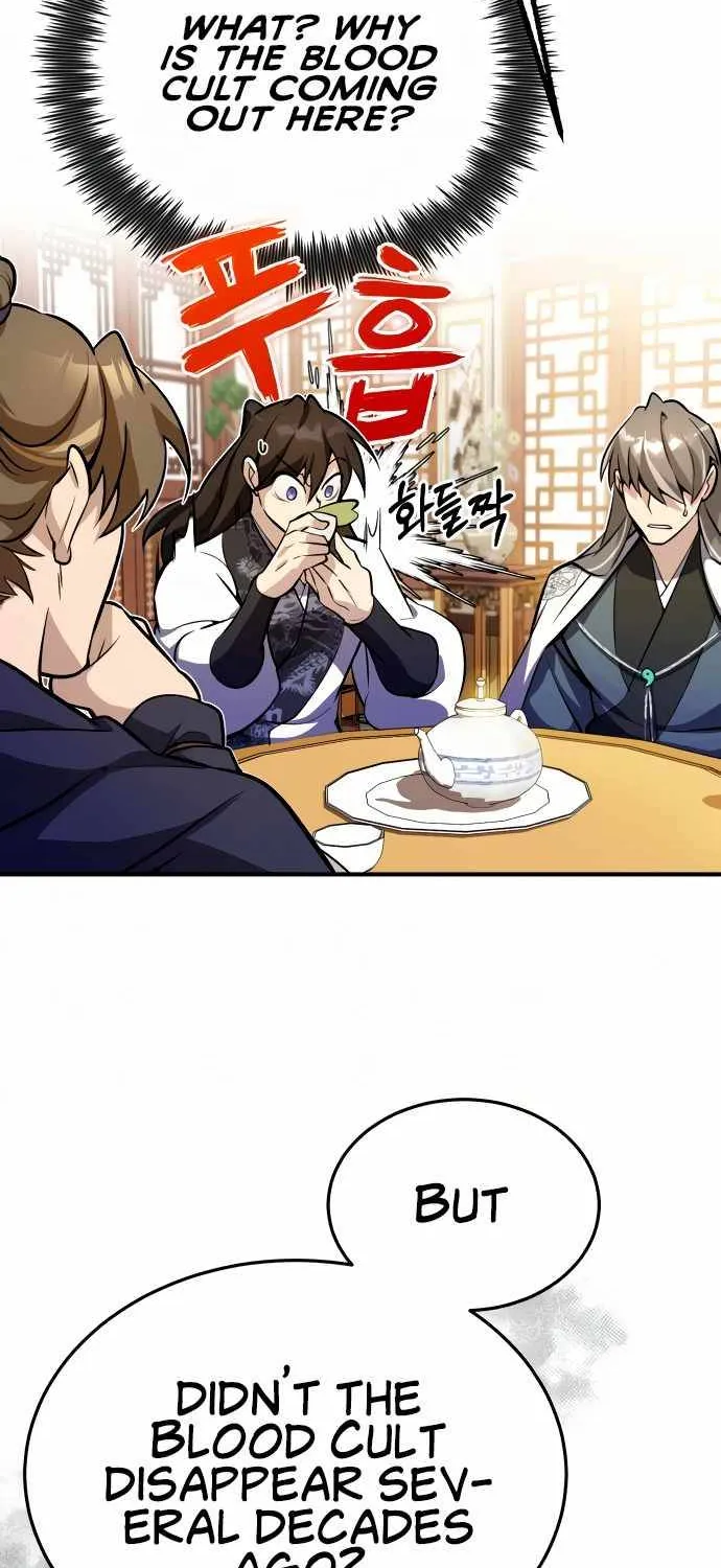 Best Teacher Baek Kainu Manga Chapter 4 Page 27