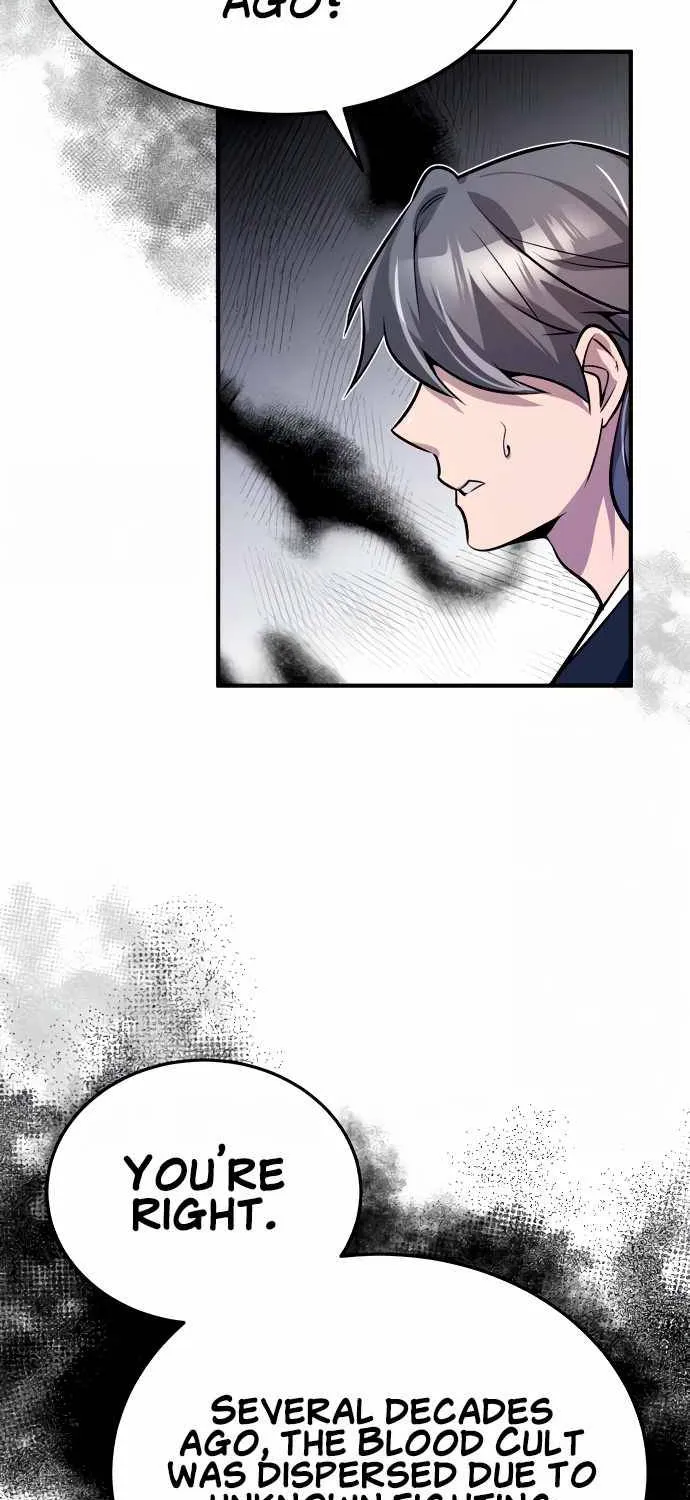 Best Teacher Baek Kainu Manga Chapter 4 Page 28