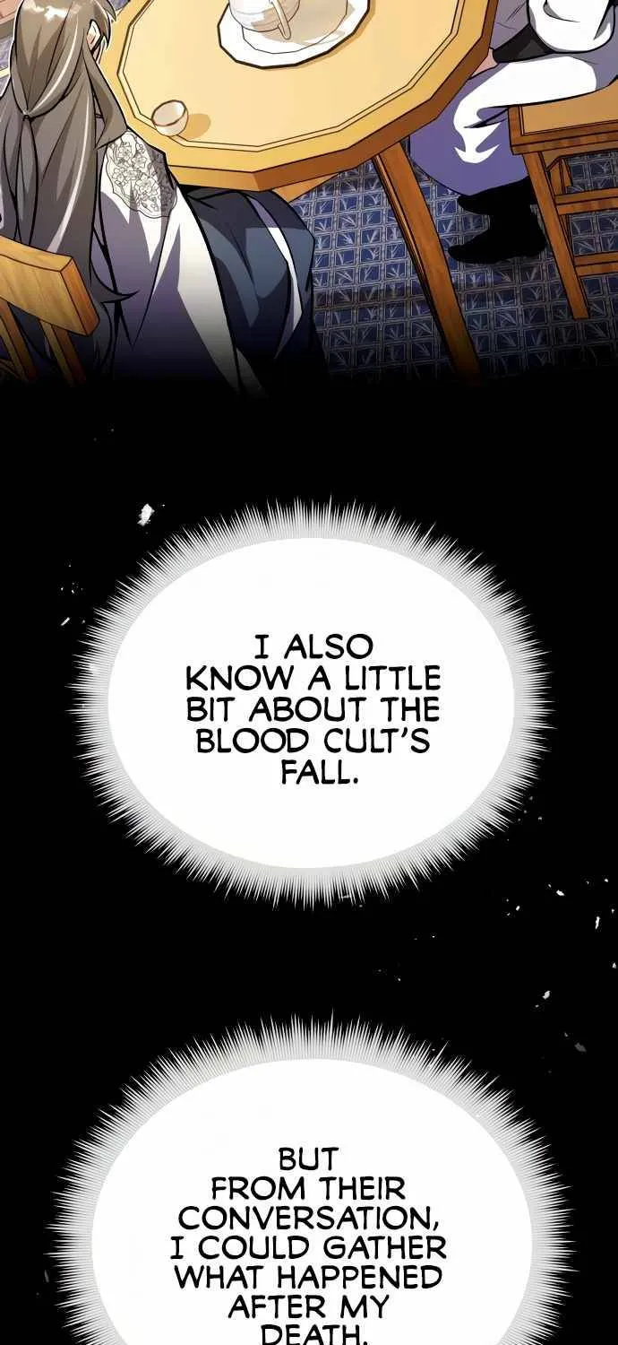 Best Teacher Baek Kainu Manga Chapter 4 Page 30