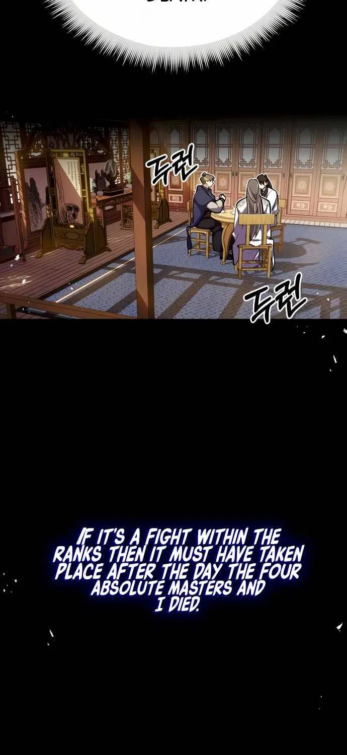 Best Teacher Baek Kainu Manga Chapter 4 Page 31