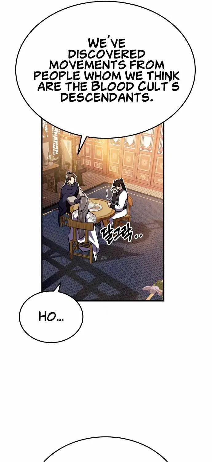 Best Teacher Baek Kainu Manga Chapter 4 Page 34