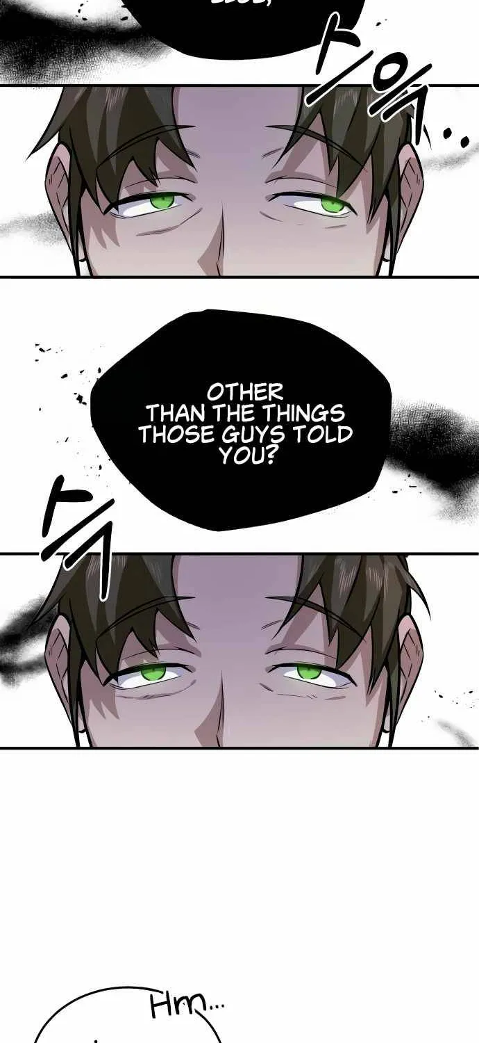 Best Teacher Baek Kainu Manga Chapter 4 Page 39