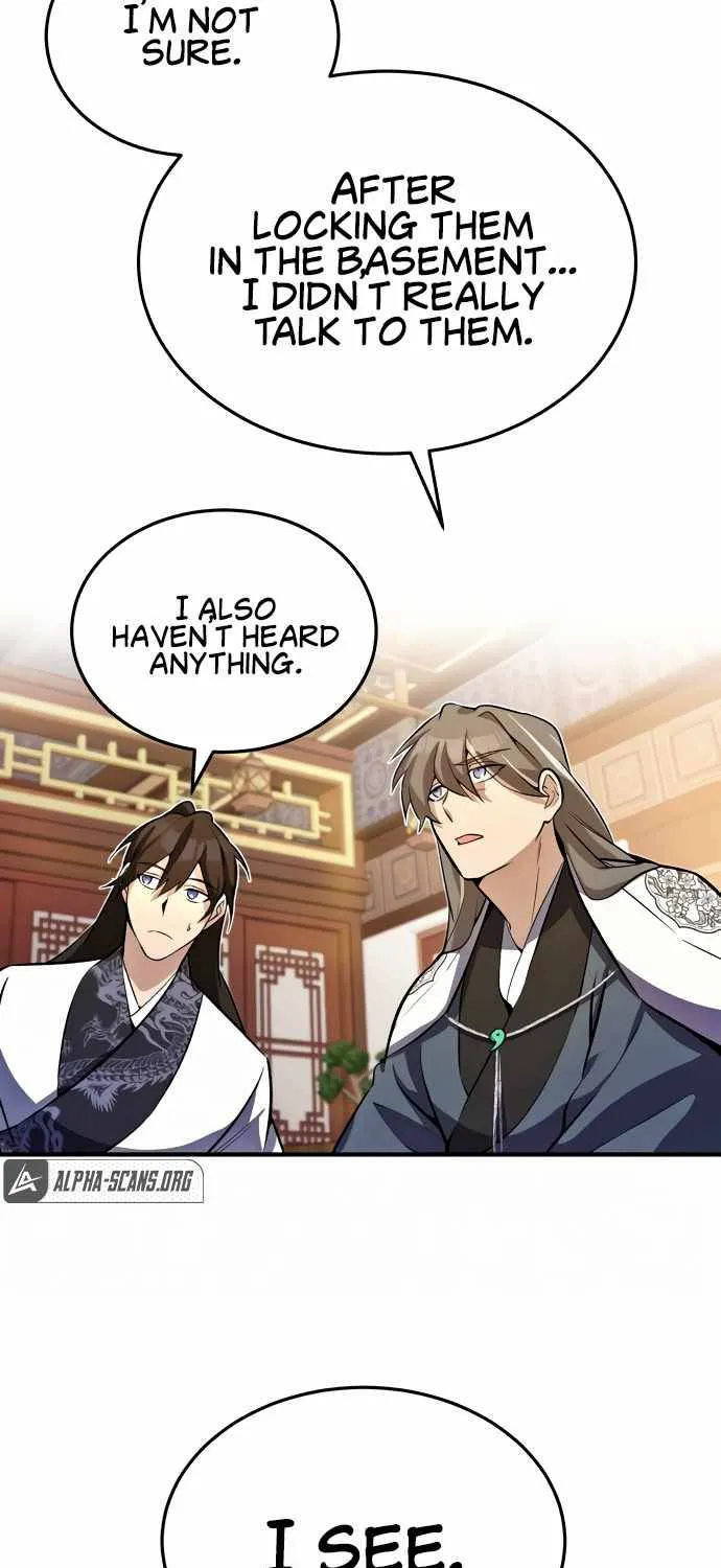 Best Teacher Baek Kainu Manga Chapter 4 Page 40