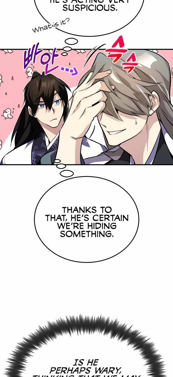 Best Teacher Baek Kainu Manga Chapter 4 Page 51
