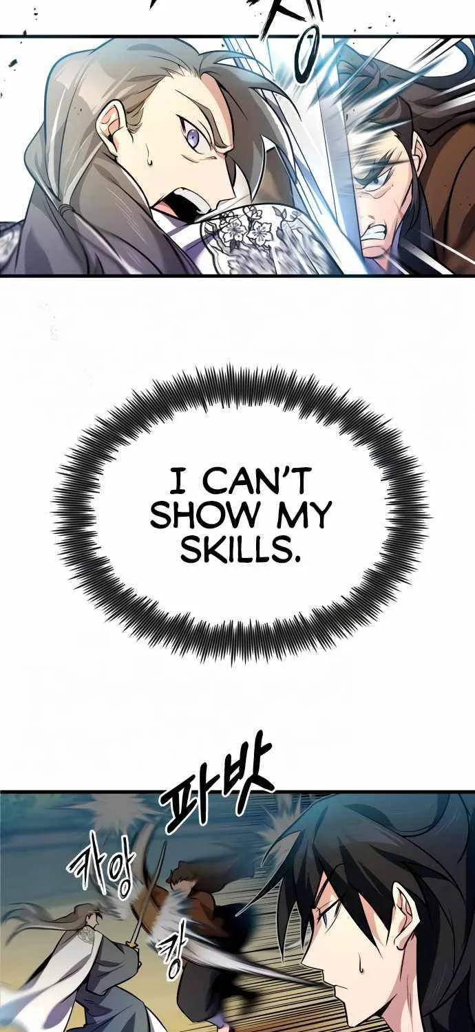 Best Teacher Baek Kainu Manga Chapter 3 Page 14