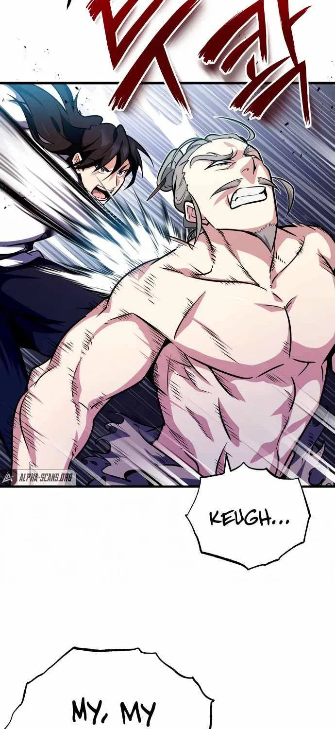 Best Teacher Baek Kainu Manga Chapter 3 Page 39