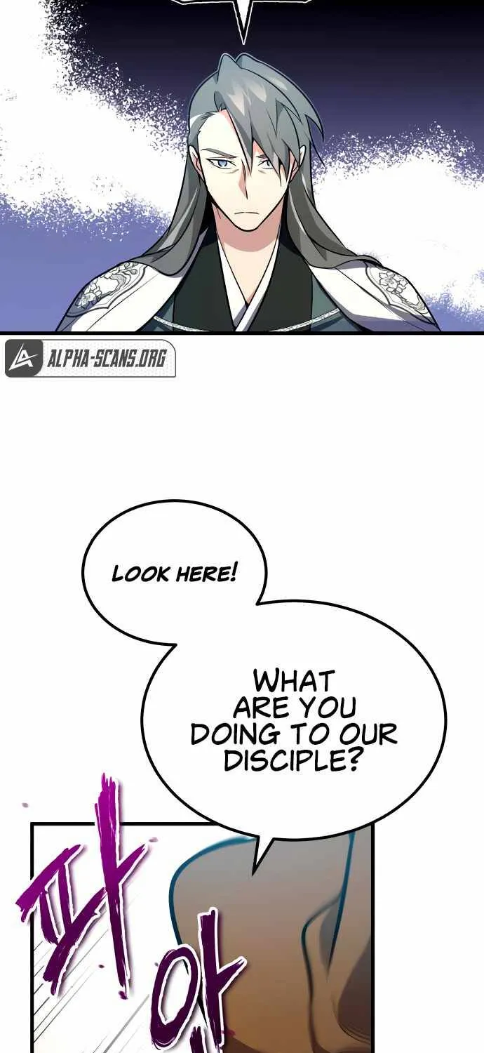Best Teacher Baek Kainu Manga Chapter 2 Page 16