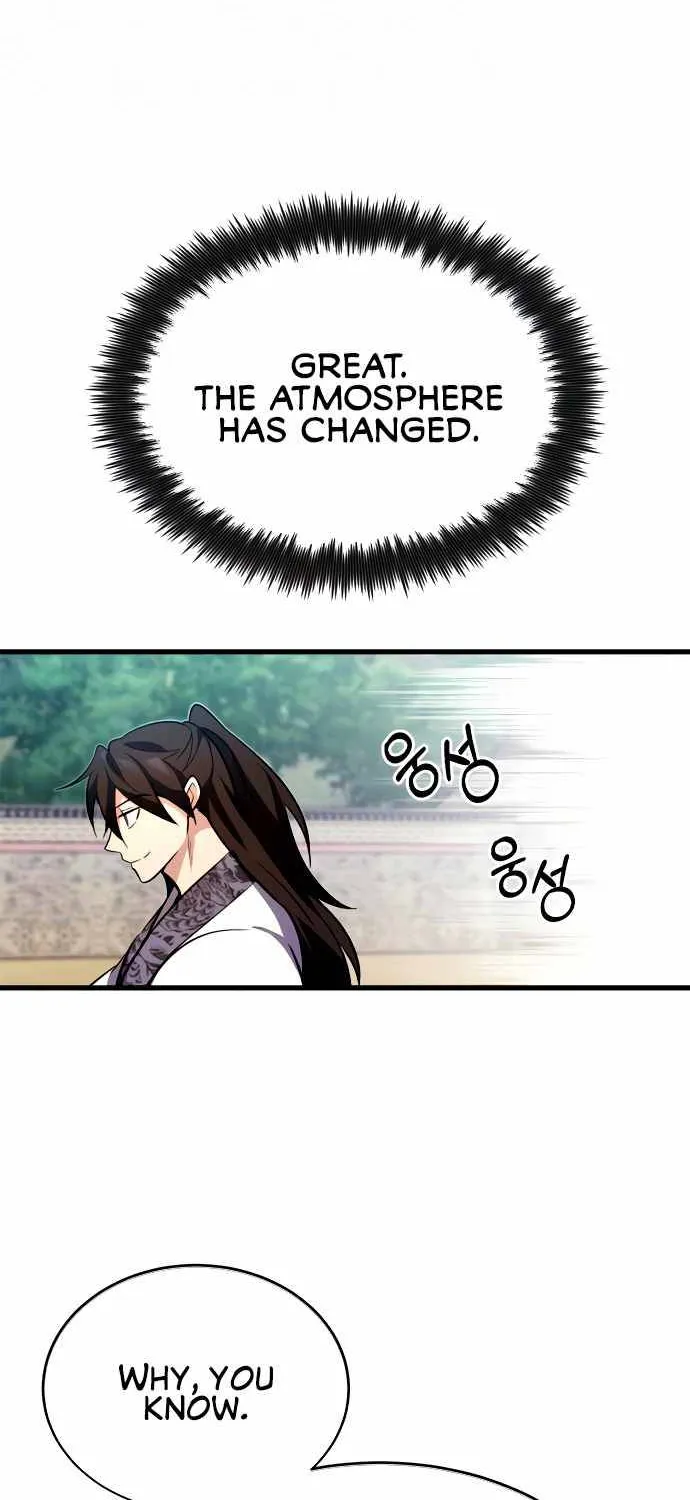 Best Teacher Baek Kainu Manga Chapter 2 Page 45