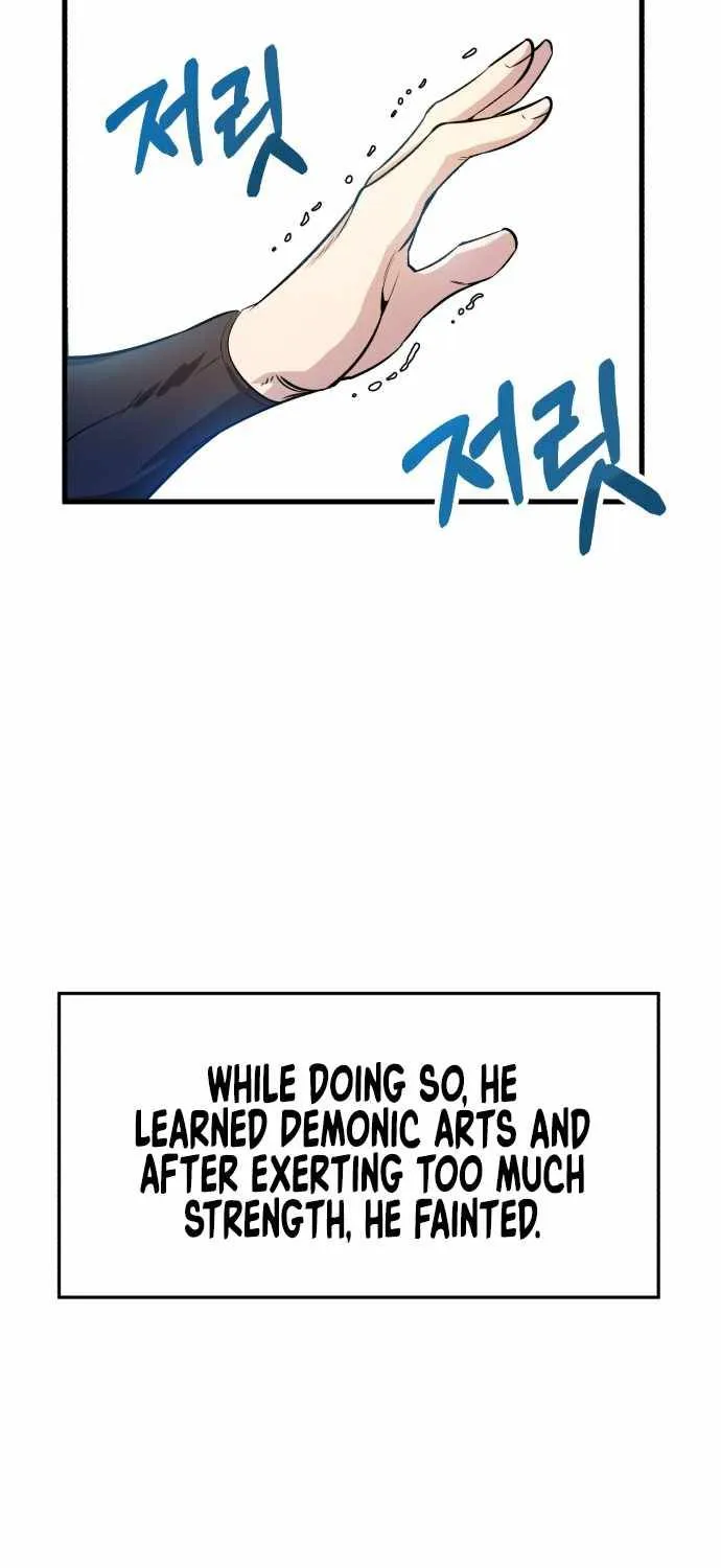 Best Teacher Baek Kainu Manga Chapter 1 Page 116