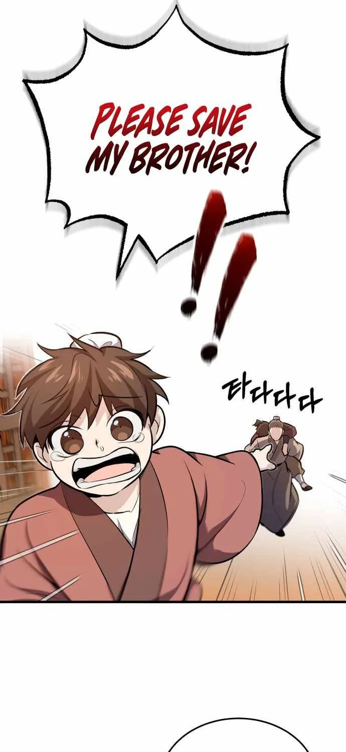 Best Teacher Baek Kainu Manga Chapter 1 Page 135