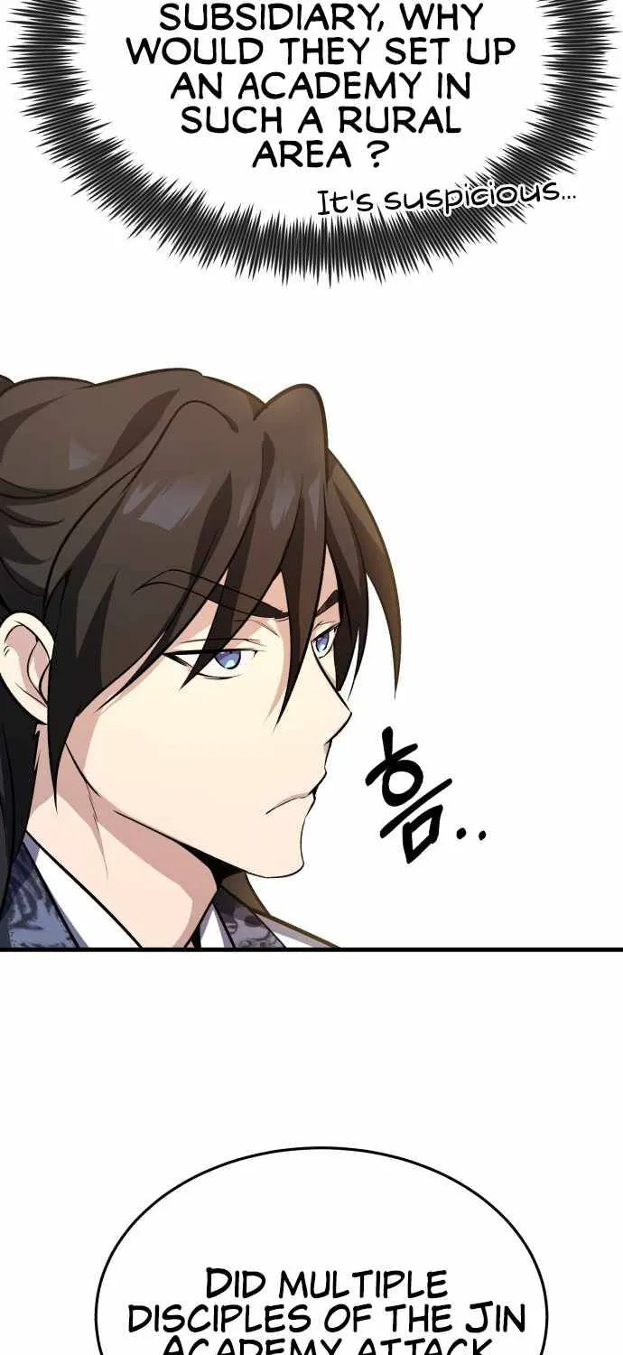 Best Teacher Baek Kainu Manga Chapter 1 Page 156