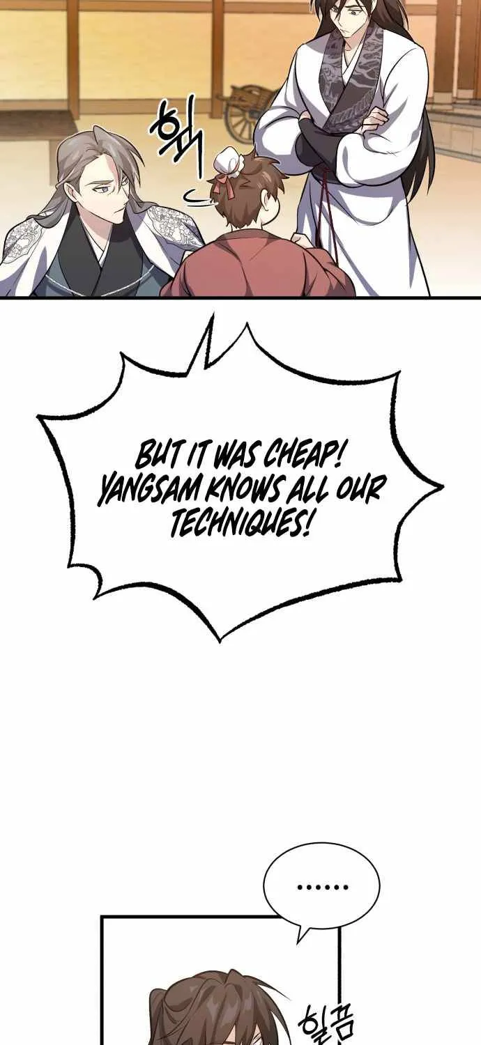 Best Teacher Baek Kainu Manga Chapter 1 Page 158