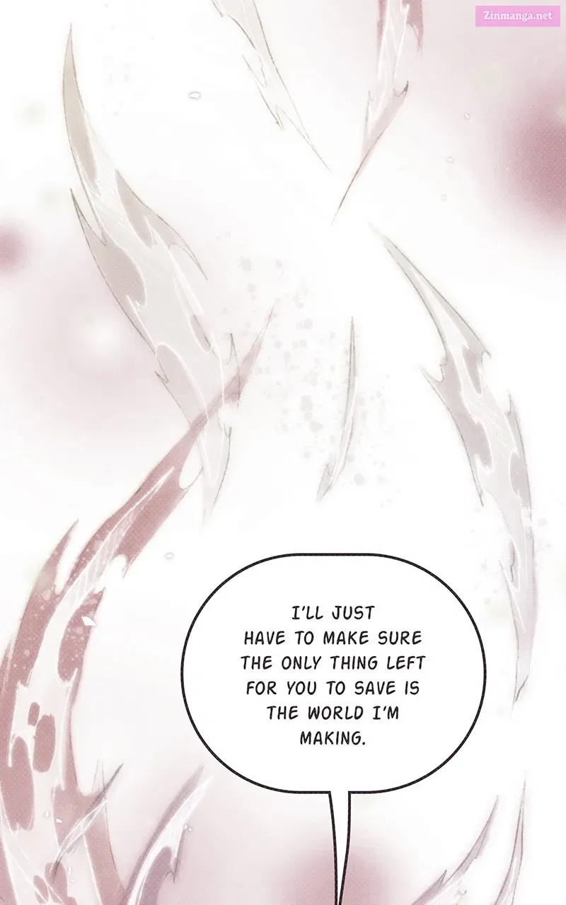 City of Blank Kainu Manga Chapter 205 Page 25