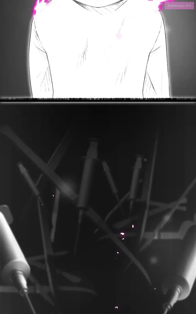 City of Blank Kainu Manga Chapter 204 Page 9