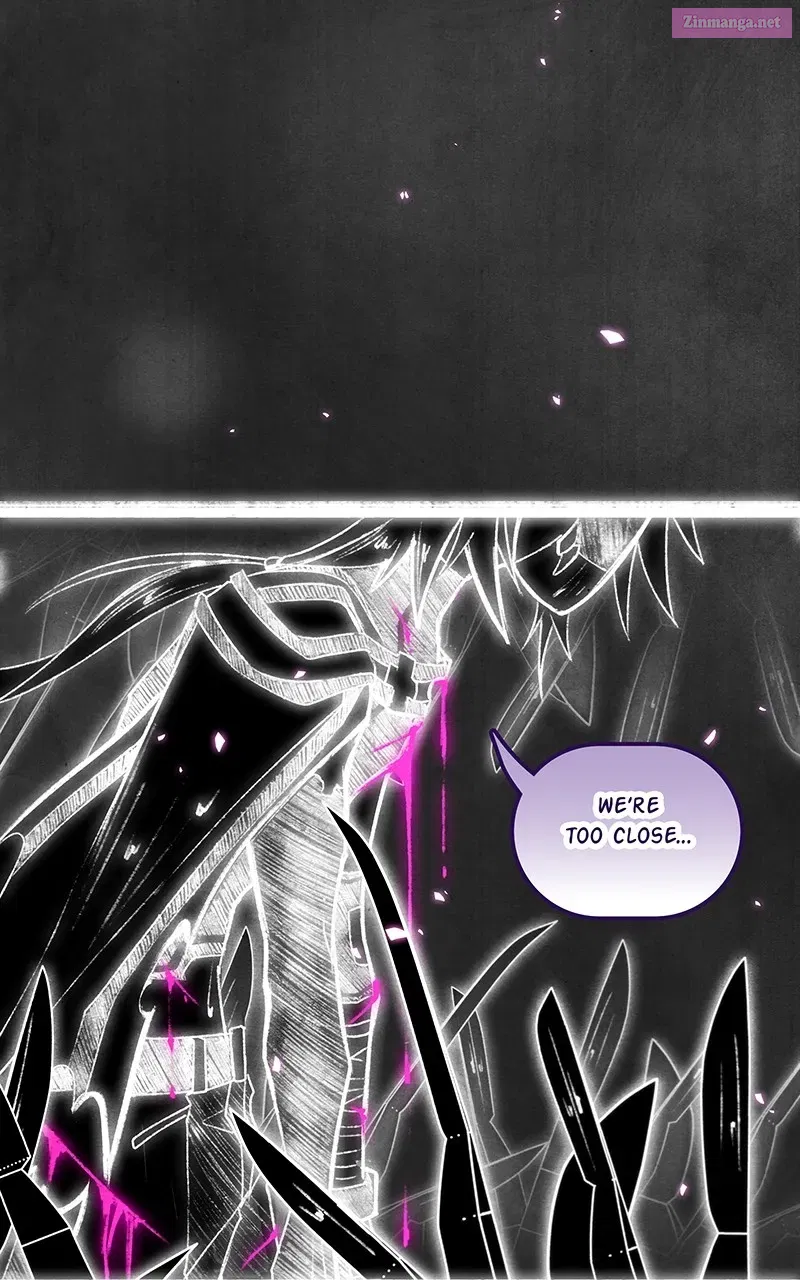 City of Blank Kainu Manga Chapter 204 Page 45