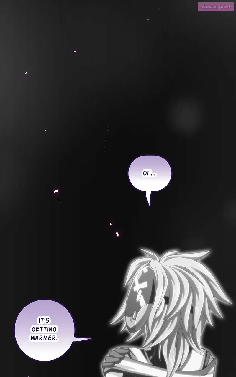 City of Blank Kainu Manga Chapter 203 Page 57