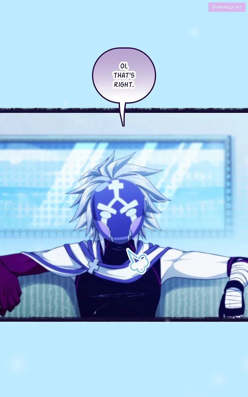 City of Blank Kainu Manga Chapter 202 Page 26