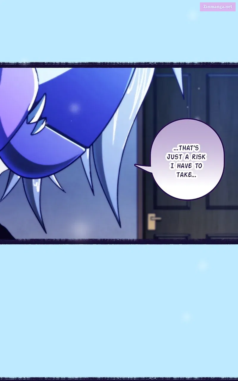 City of Blank Kainu Manga Chapter 202 Page 37