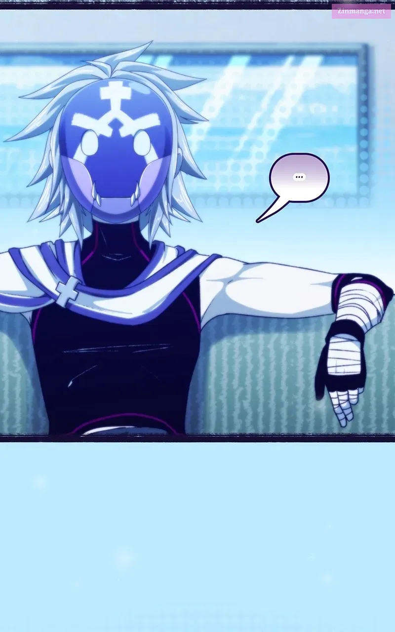 City of Blank Kainu Manga Chapter 202 Page 43