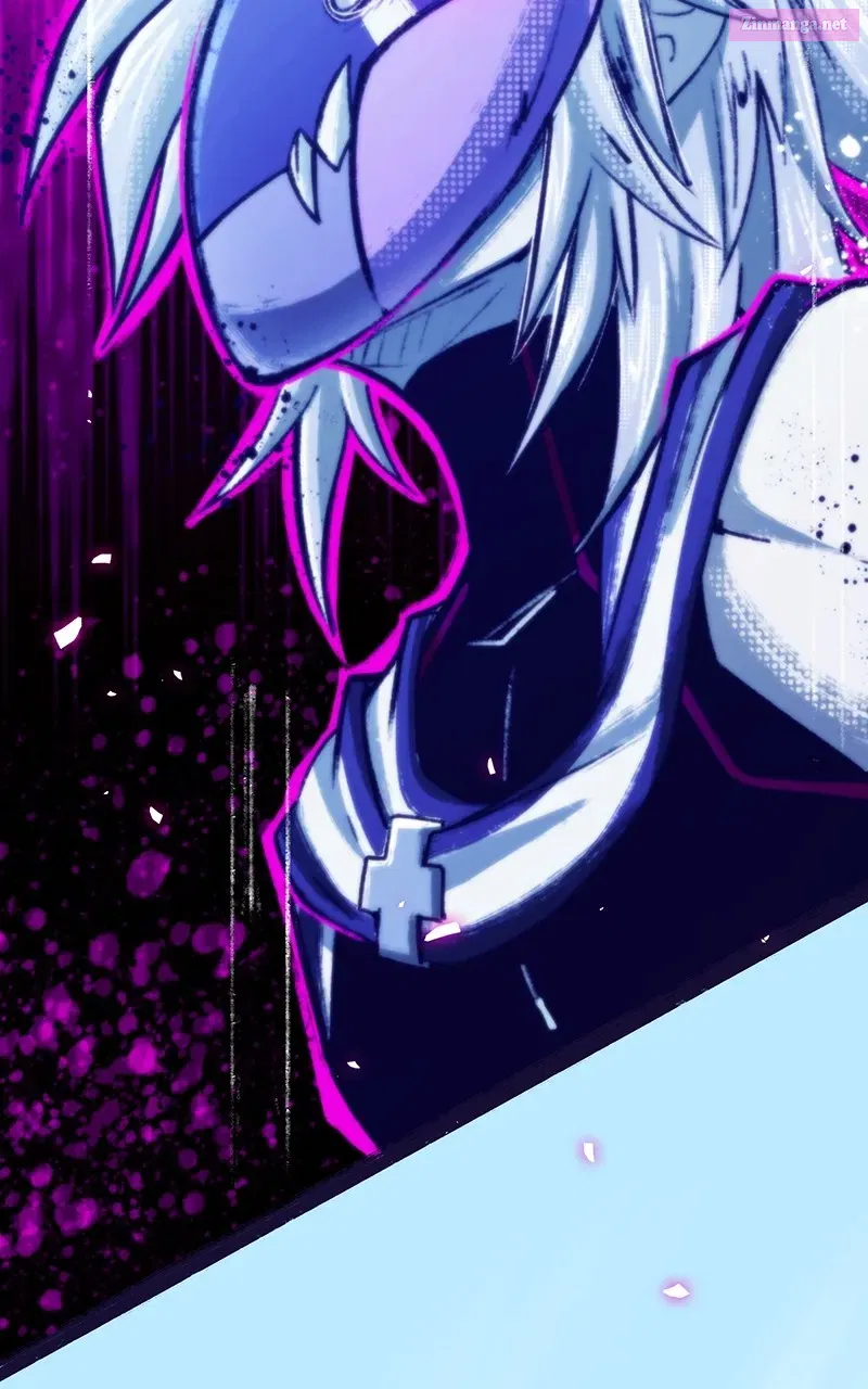City of Blank Kainu Manga Chapter 202 Page 58