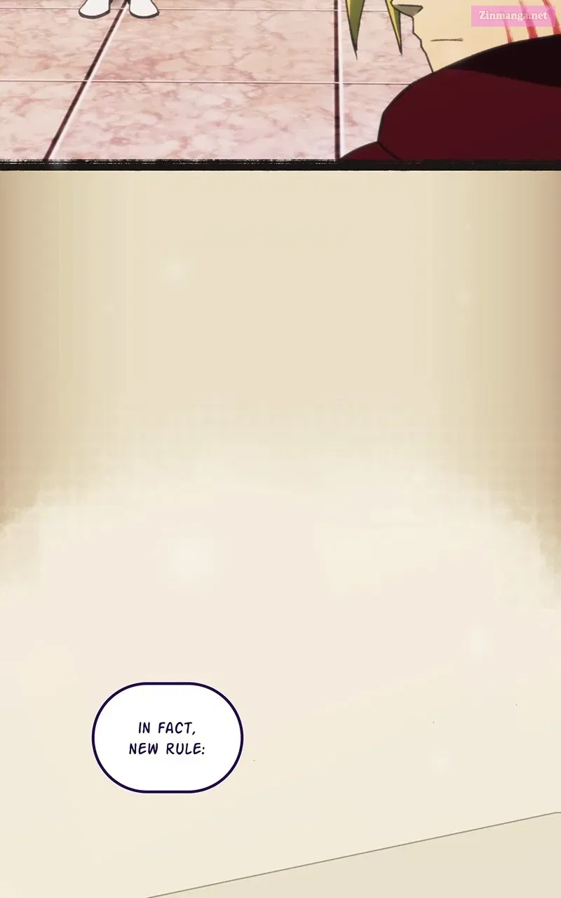 City of Blank Kainu Manga Chapter 197 Page 19