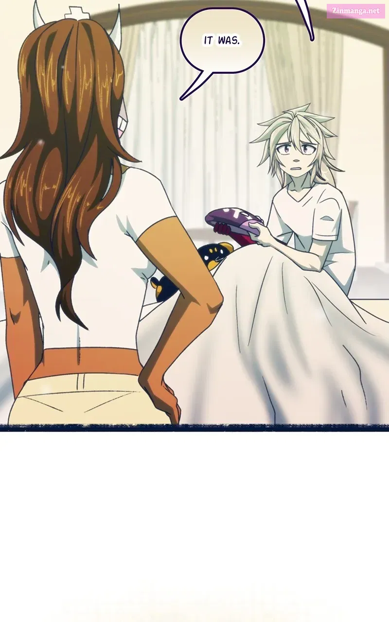 City of Blank Kainu Manga Chapter 193 Page 50