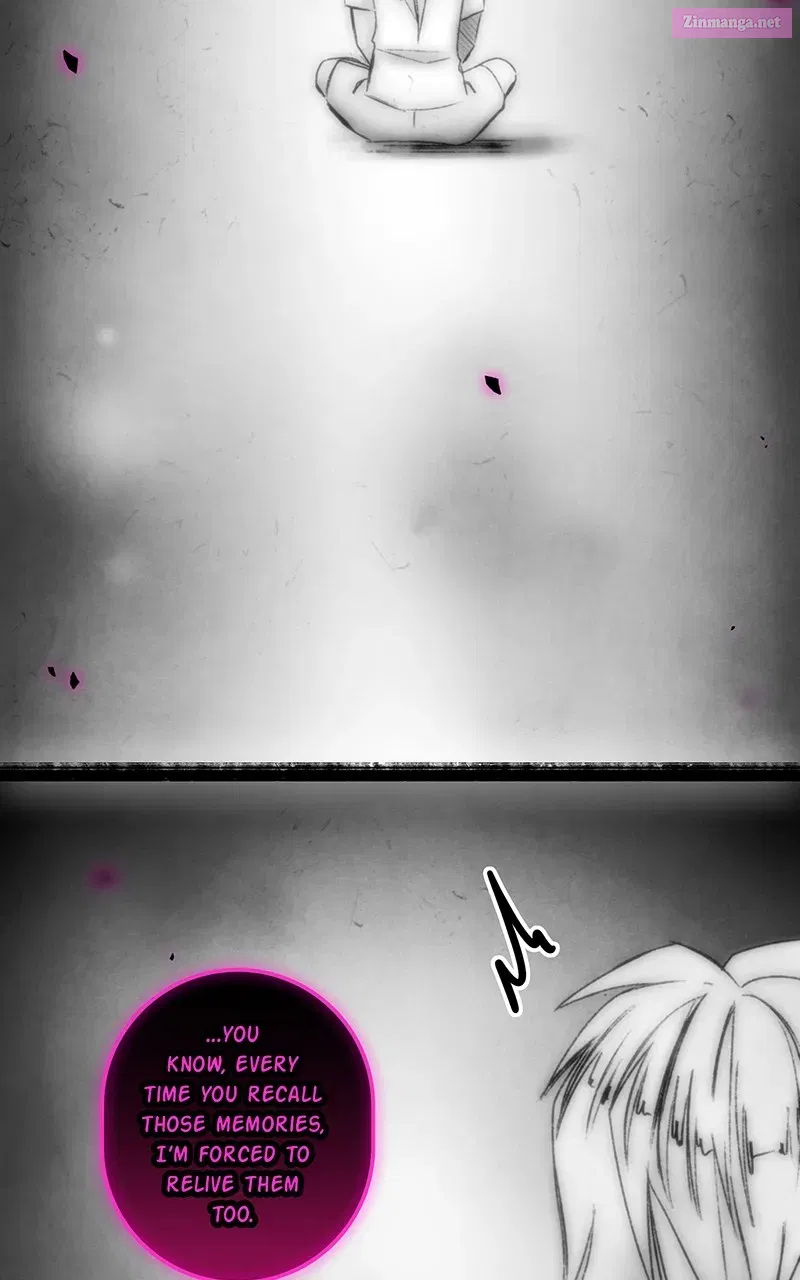 City of Blank Kainu Manga Chapter 192 Page 22