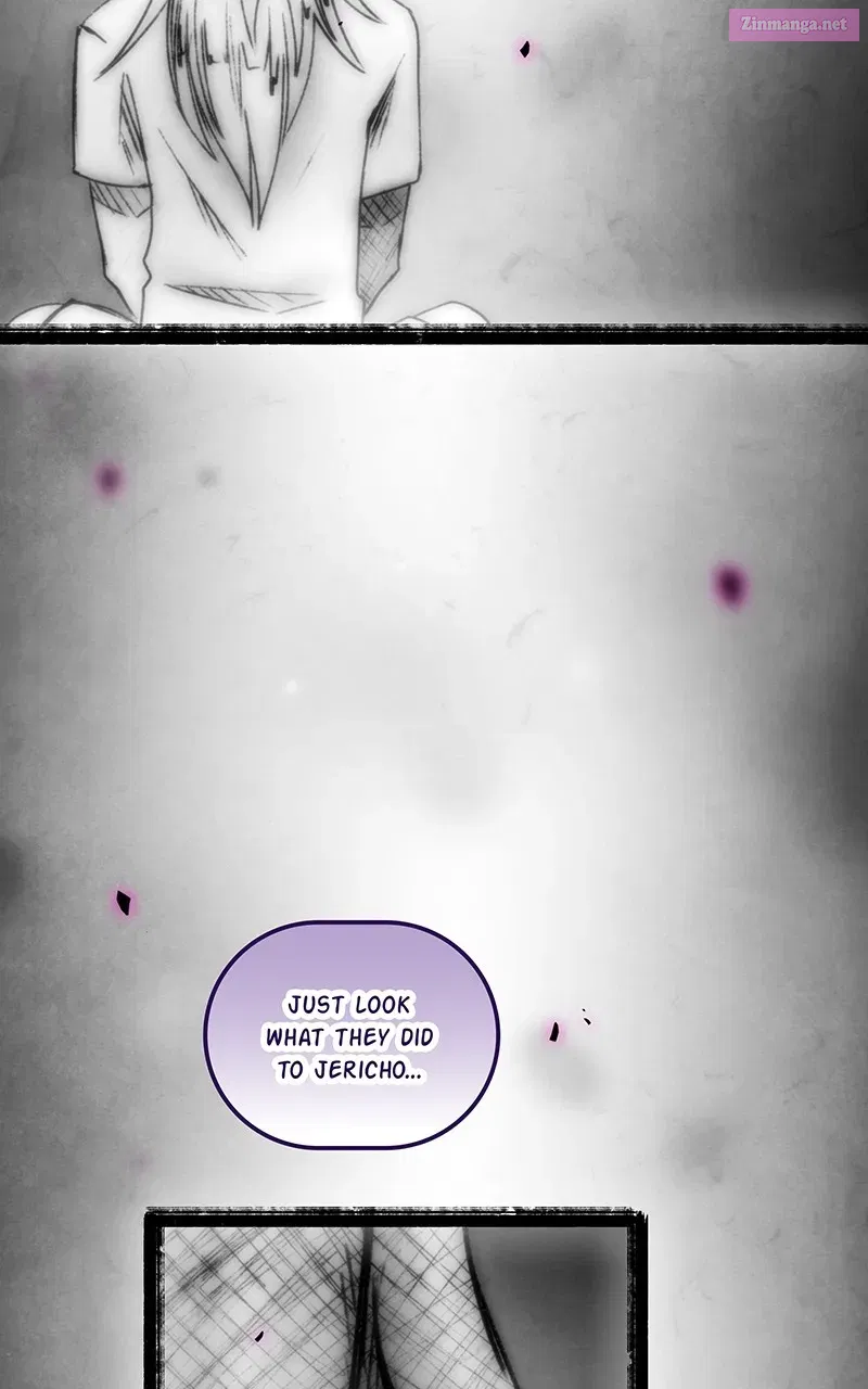 City of Blank Kainu Manga Chapter 192 Page 32