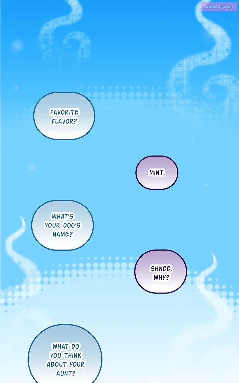 City of Blank Kainu Manga Chapter 190 Page 70