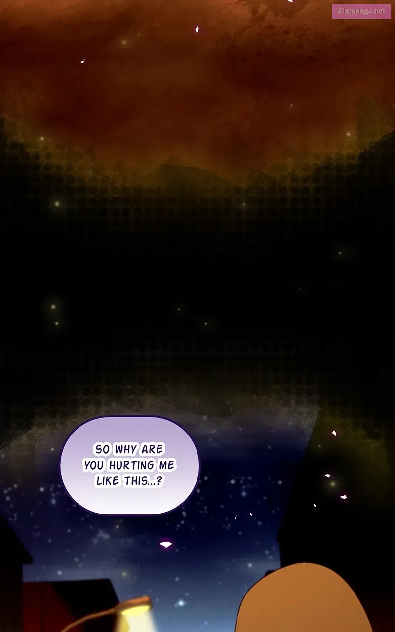 City of Blank Kainu Manga Chapter 186 Page 60