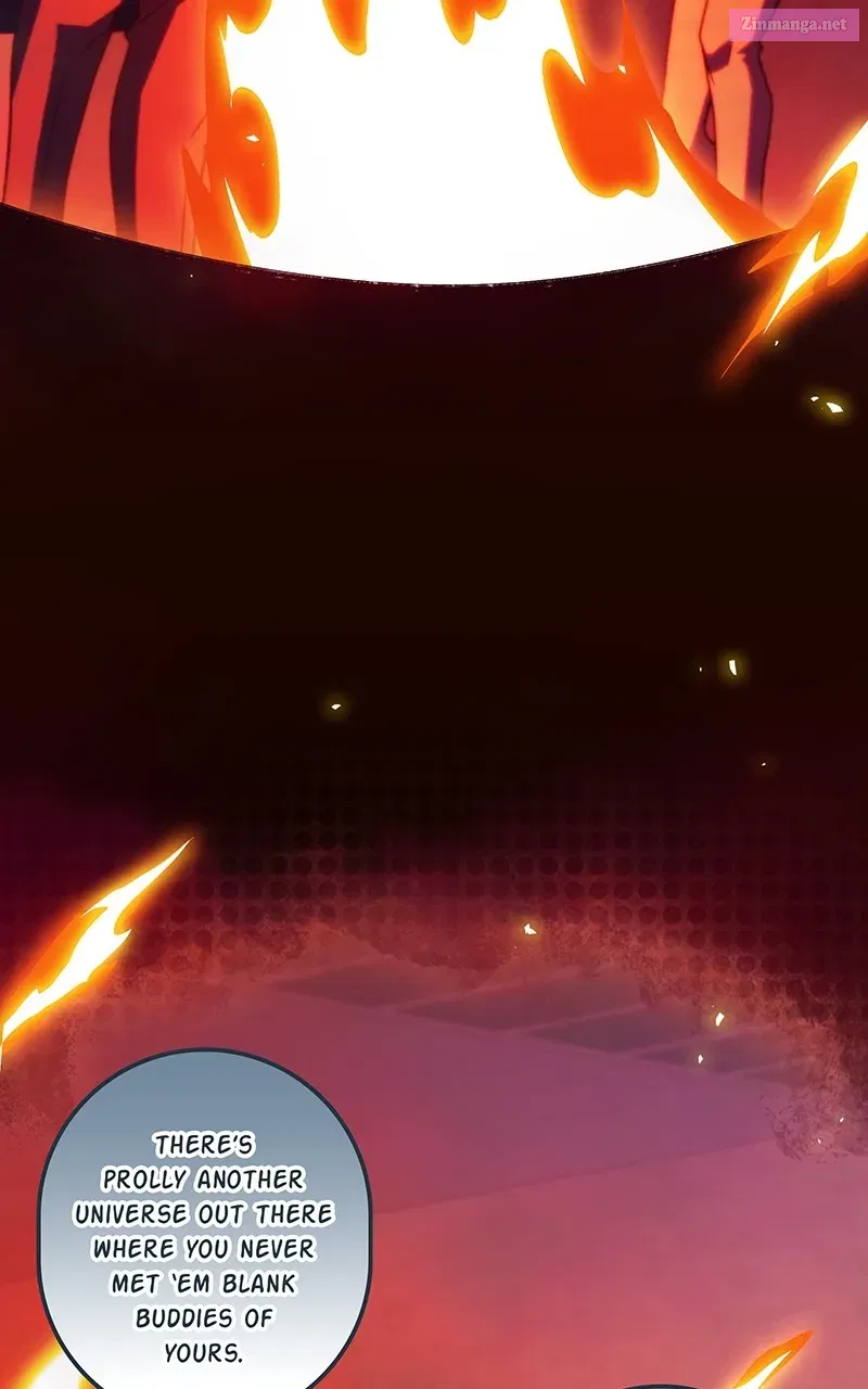 City of Blank Kainu Manga Chapter 183 Page 43