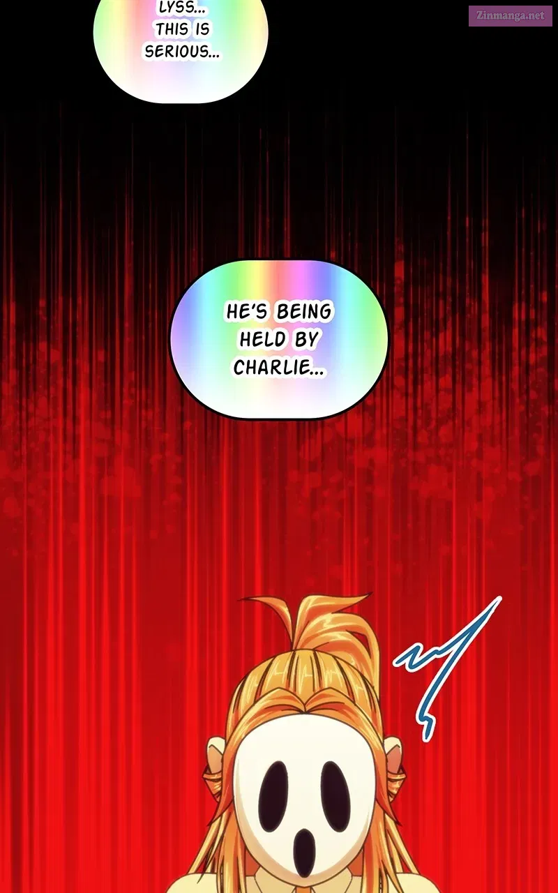 City of Blank Kainu Manga Chapter 180 Page 80