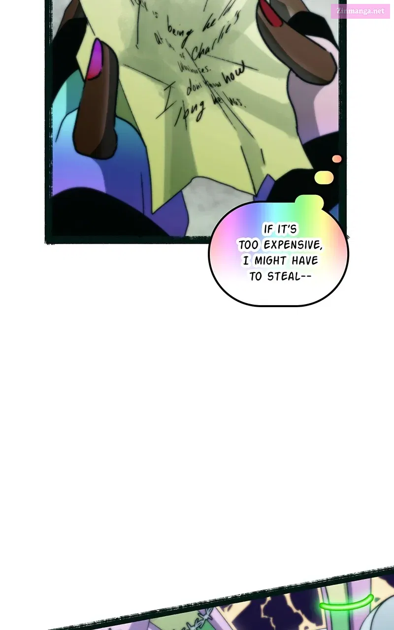City of Blank Kainu Manga Chapter 178 Page 74