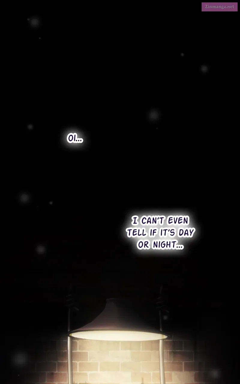 City of Blank Kainu Manga Chapter 175 Page 5