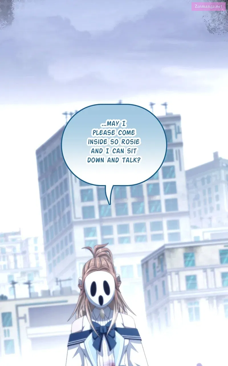 City of Blank Kainu Manga Chapter 175 Page 67