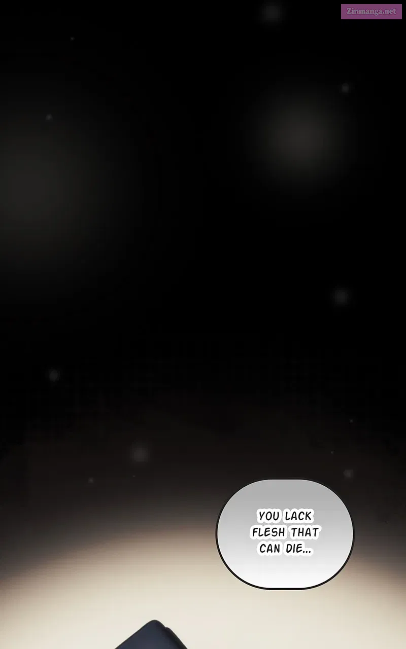 City of Blank Kainu Manga Chapter 168 Page 25