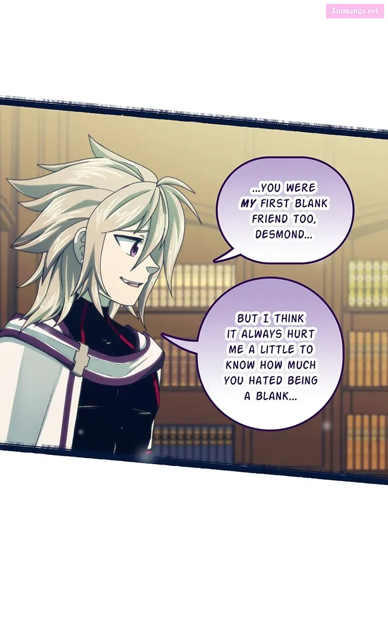 City of Blank Kainu Manga Chapter 168 Page 62