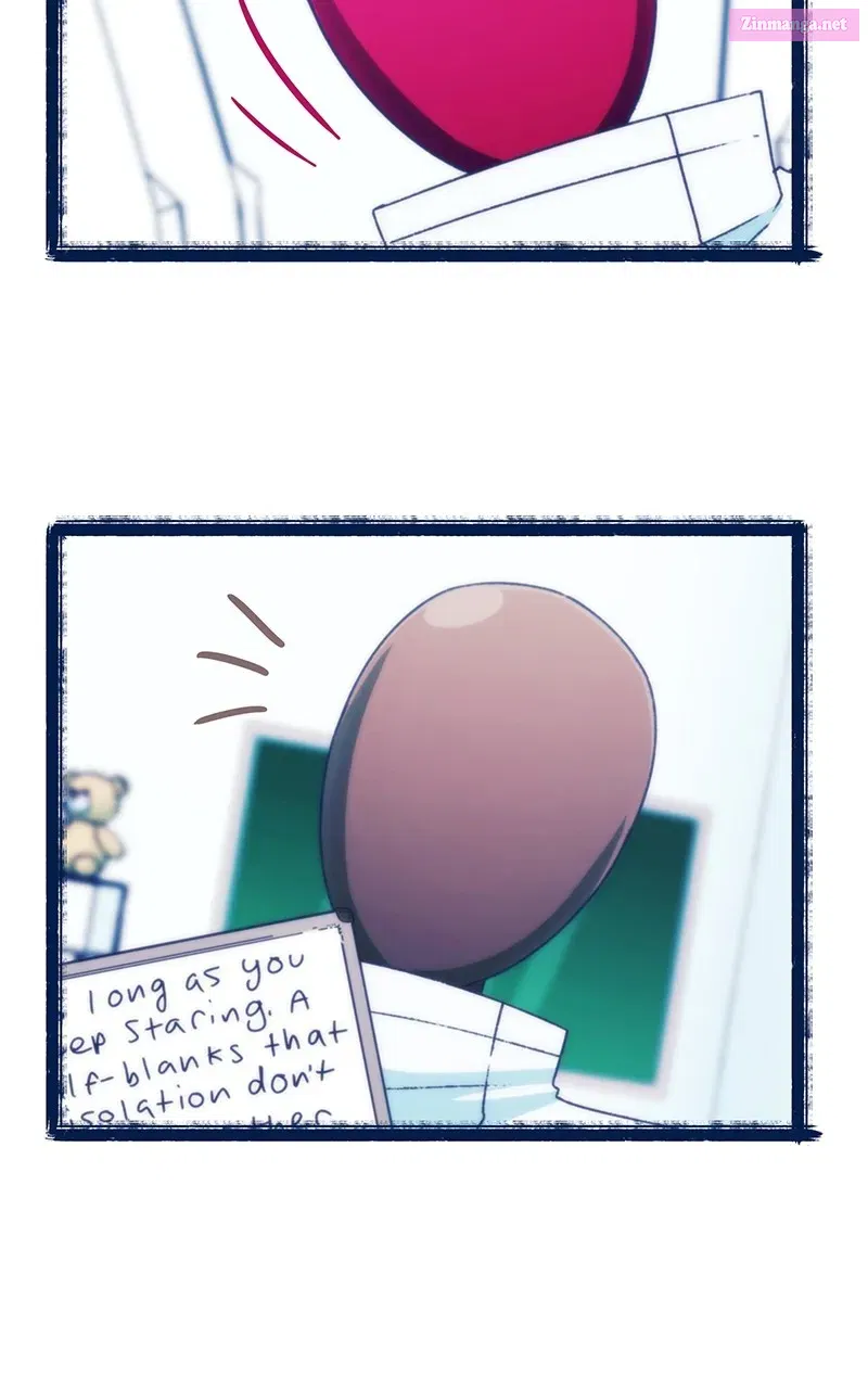 City of Blank Kainu Manga Chapter 167 Page 41