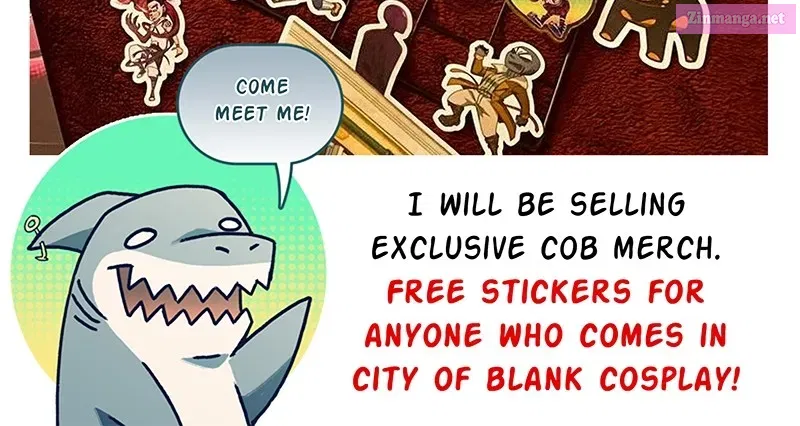 City of Blank Kainu Manga Chapter 165 Page 70