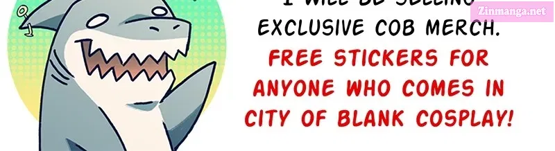 City of Blank Kainu Manga Chapter 164 Page 94