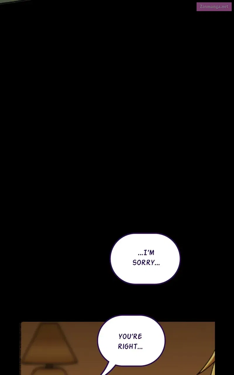 City of Blank Kainu Manga Chapter 158 Page 82