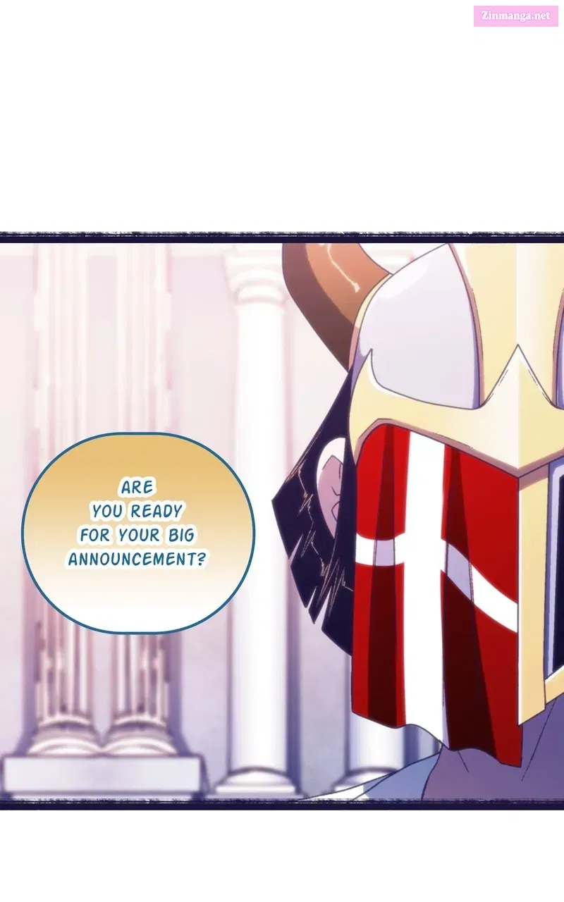 City of Blank Kainu Manga Chapter 158 Page 105
