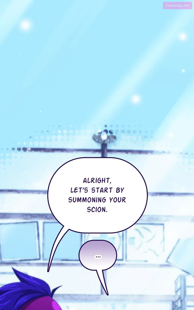 City of Blank Kainu Manga Chapter 144 Page 12